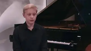[Interview] Alexander Malofeev