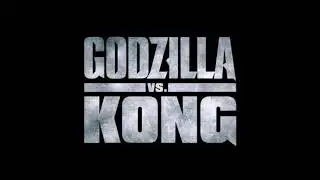Godzilla VS Kong music video