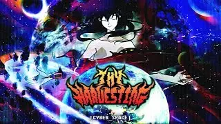 [CYBER_SPACE] Album Stream