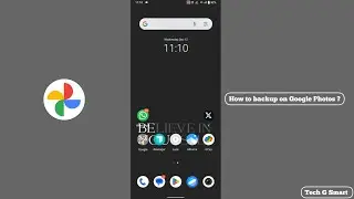 How to backup on Google Photos ? Google Photos backup Kaise Karen 🔥