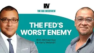 Is the Fed Secretly Sabotaging the Economy?