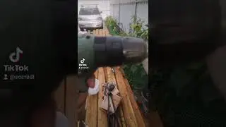 Лайфхак про шашлындос! #shorts