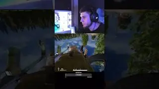 Страшный сон в PUBG #shorts