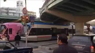 aksaray-tramvay