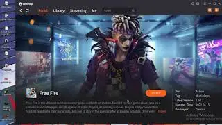 How to install gameloop and  pubg after ban of pubg