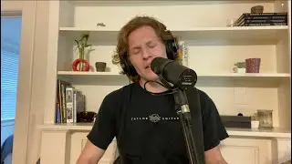 Taylor Swift - peace (Peyton McMahon Cover)