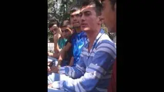 Isyanqar26 neyin hakkını canlı performans