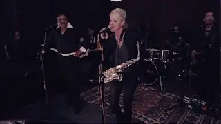Mindi Abair Who Is He (And What Is He To You)? by Bill Withers By Request
