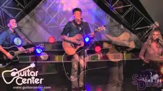 Provided (Live On Tonight In San Diego)
