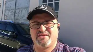 Ремонт амортизаторов мерседес GL ML