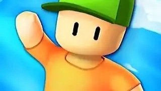 STUMBLE GUYS REVIEW