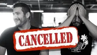 HOW TO GET CANCELLED - The Know Bloopers