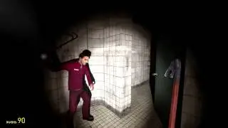 Страшновки #8 - Garry's Mod - 