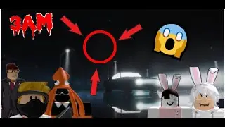 roblox but we screamed the entire time...