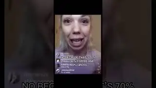 Sorry for not posting yesterday y’all here’s some Cringe Katie 😘