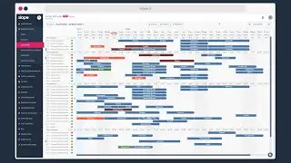 Slope - Panoramica del software gestionale cloud tutto in uno per hotel