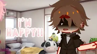 ░I’m happy !!░||░Meme💐░||░Doki doki✏️░