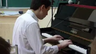 Лев Казакевич