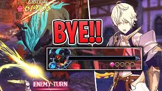 BALDR SPEEDRUN SOLOS BELMOTH LMAOO 😂😂😂😂