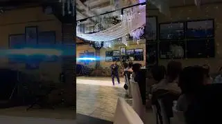 Мирослав Егоров - танцующий и поющий тамада👍 