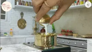Miniature Doll House Kitchen| Mini Foods|Tiny Kitchen| Bulli Kitchen|TinyCooking |
