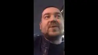Эрик Давидович Мы здесь Перископ