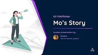 Mo's Story