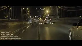 Skipi - Za horyzont (prod. Jakub Gutze)