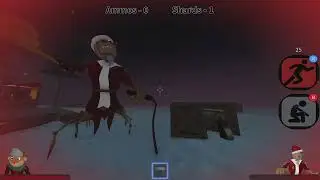 Roblox New year 2025