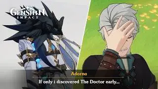 Dottore is Dead But His Legacy Is Still Causing Problem - Genshin Impact 6.6