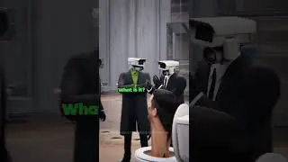 Skibidi multiverse # 22 Bloopers Subtitled version #fypviral #shortsviral #fypyoutube #subtitles