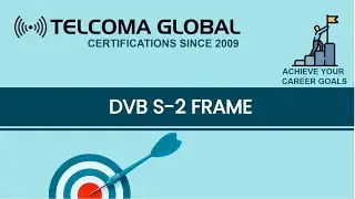 DVB S2 Frame