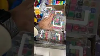 ЧЕК ПОКАЗАЛА В КОНЦЕ🤓🧾