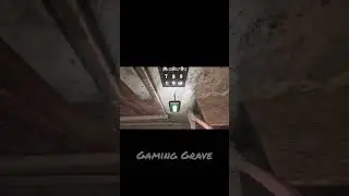 Granny Remake Extreme Mode Speed run (