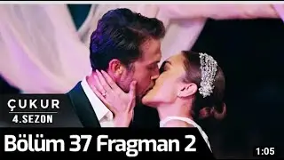 Çukur 4. Sezon 37. Bölüm Fragmanı 2
