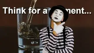 This could be your Ad - Parody Limo Ad