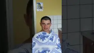 Постригаемый о пострижке и о стригущей.  Во время стрижки, постригаясь и новой пострижке.