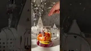 Праздничный напиток.