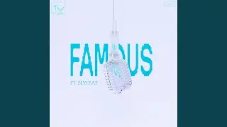 Famous (feat. Slyleaf)