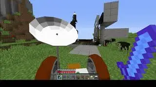 (Old) Galacticraft Ep.18- Tier 4 Rocket!
