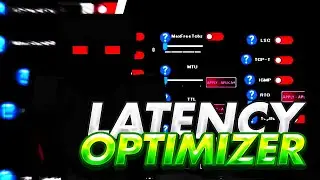 808 LATENCY OPTIMIZER | FREE PROGRAM + TAKE NO KB AND GET REACH LEGIT | GET FASTER HITS