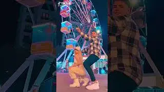 Ayda Kutay yeni tıktok video 