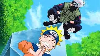 Naruto Edits Tiktok Compilation #3 