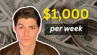 5 PASSIVE INCOME Strategies for 2024 to BEAT INFLATION