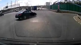 Страшное ДТП Москва 1.09.2015