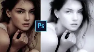 Photoshop cc Tutorial: Advance Use of Camera RAW Filter in Photoshop [2021]