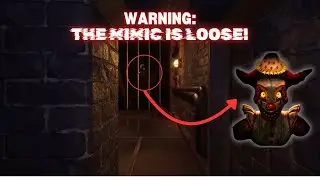 FNAF’s NEXT Game Just Got WAY SCARIER… (Trailer Analysis)