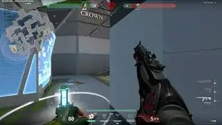 Valorant | Shot with GeForce