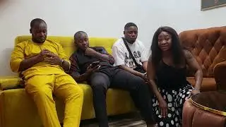 Make una help me beg benin police