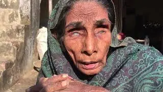 UP BASTI DHARAM NAGAR || interview of mrutha devi